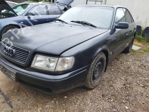 Electronic module AUDI 100 C4 Avant (4A5) 2.5 TDI | BP32882765M83 - Image 5