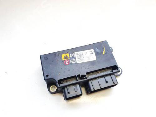 Used ECU airbags ECU airbags 38582156 38582156