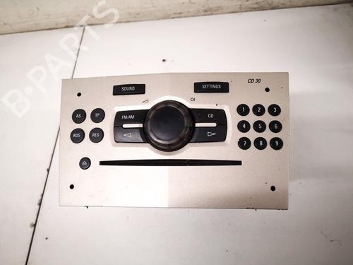 Used Radio Radio 35474368 35474368