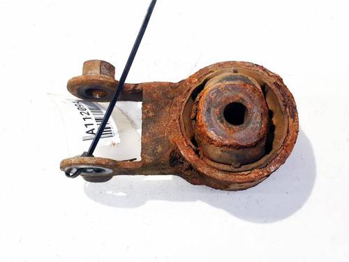 Used Engine mount Engine mount TOYOTA YARIS (_P9_) 1.5 (NCP91_, NCP91R) (109 hp) 33489221 33489221