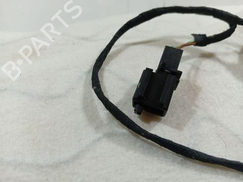 Electronic module PORSCHE CAYENNE (9PA) S 4.5 | BP34898160M83 - Image 3
