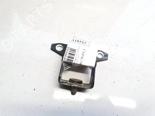 Hinge/Door check strap MAZDA 3 (BL) 1.6 MZ-CD (BL14) | BP34917201C146 - Image 2