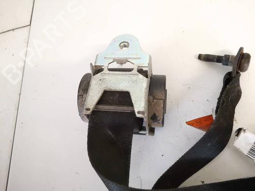 Front right seatbelt FORD FOCUS C-MAX (DM2) 1.6 TDCi | BP35064119I25 - Image 2