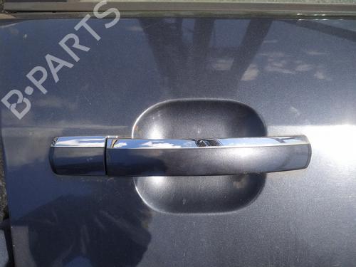 front-right-exterior-door-handle-ford-mondeo-iii-b5y-2000-2001-2002-2003-2004-2005-2006-2007-35405418 main image