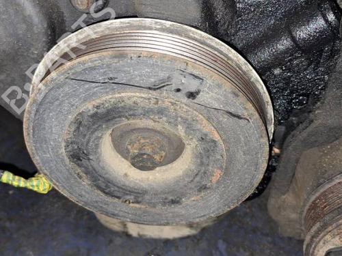 Pulley FORD FOCUS II (DA_, HCP, DP) 1.6 TDCi | BP34889235M122 - Image 2