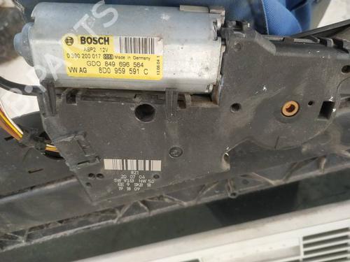 Used Sunroof engine Sunroof engine 35379090 35379090