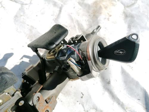 Used Ignition barrel Ignition barrel SUBARU LEGACY IV Estate (BP) 2.0 AWD (BP5) (138 hp) 35425539 35425539
