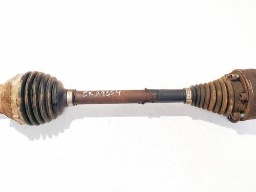 Used Left front driveshaft Left front driveshaft SKODA YETI (5L) 1.4 TSI (122 hp) 35218216 35218216