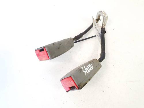 Used Seat buckle Seat buckle 35368576 35368576