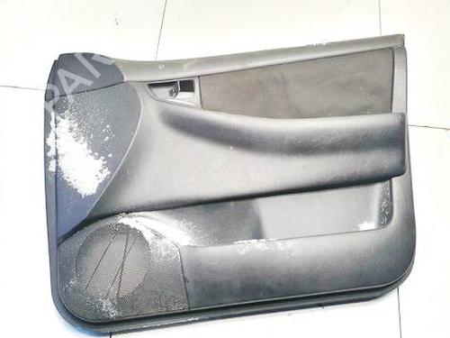 Høyre frontpanel Høyre frontpanel TOYOTA COROLLA Saloon (_E12_) 1.4 VVT-i (ZZE120_, ZZE120R) (97 hp) 34837476 34837476