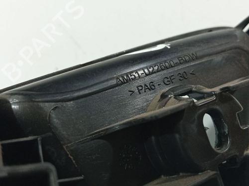 Front right interior door handle FORD FOCUS III 1.6 TDCi | BP34896732I14 - Image 4