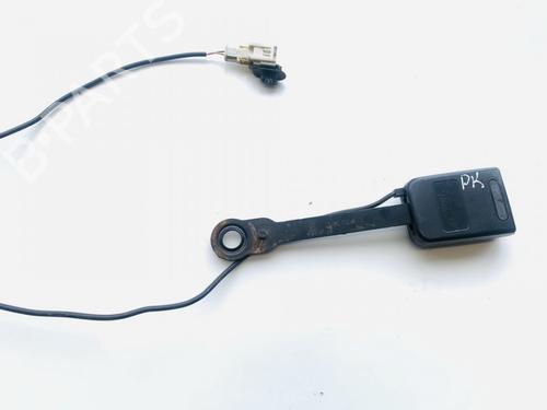 Used Seat buckle Seat buckle 35541026 35541026