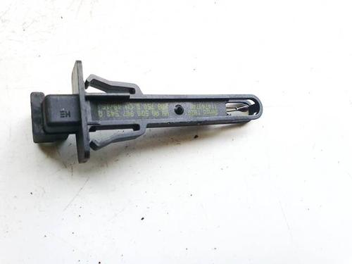 Used Electronic module Electronic module VW PASSAT B8 (3G2, CB2) 2.0 TDI (150 hp) 39969176 39969176