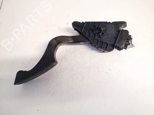 Used Pedal Pedal TOYOTA PRIUS Liftback (_W2_) 1.5 Hybrid (NHW20_, NHW20R) (112 hp) 35134703 35134703