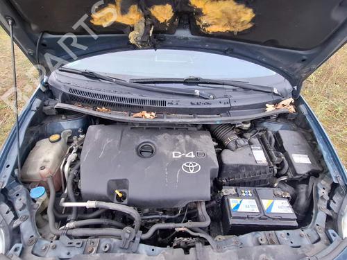 Electronic module TOYOTA AURIS (_E15_) 2.0 D-4D (ADE150_, ADE150R) | BP39969022M83 - Image 6