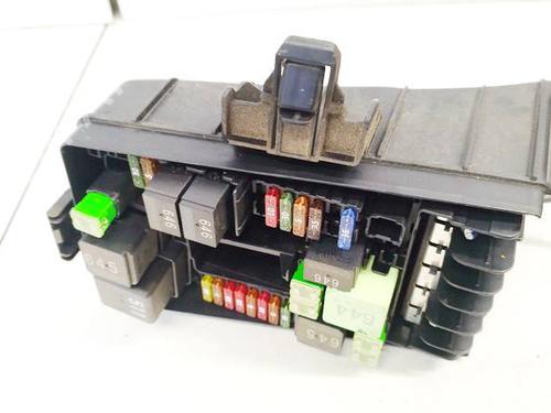 Used Fuse box Fuse box 37686979 37686979