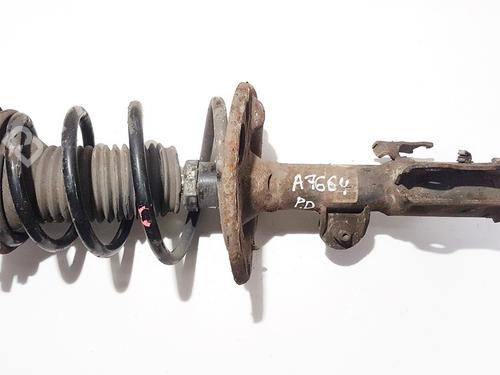Used Left front shock absorber Left front shock absorber 35455313 35455313