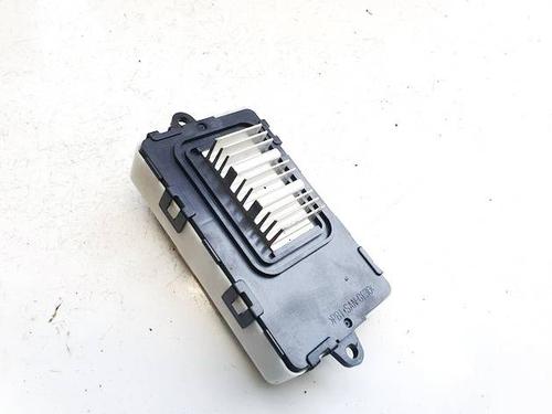 Heater resistor MAZDA CX-30 (DM) 2.5 e-SKYACTIV-G (DM5W) | BP39392557M108 - Image 3