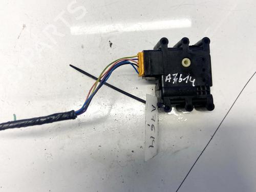 electronic-module-mazda-6-saloon-gg-2002-2003-2004-2005-2006-2007-2008-32893471 main image