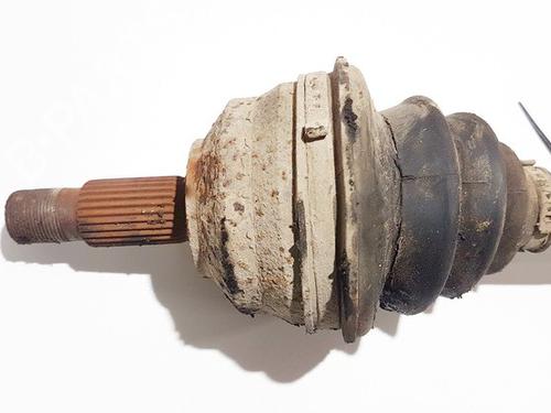 Right front driveshaft CITROËN C8 (EA_, EB_) 2.0 HDi | BP35558941M39 - Image 2