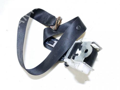 Used Rear right seatbelt Rear right seatbelt OPEL ZAFIRA A MPV (T98) 2.0 DI 16V (F75) (82 hp) 35594425 35594425