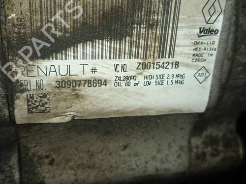 AC compressor MITSUBISHI L100 / MINICAB Platform/Chassis (U6_T) 0.6 | BP35126434M34 - Image 4