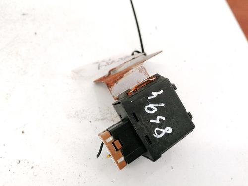 Electronic module NISSAN PRIMERA Hatchback (P12) 2.2 dCi | BP35394948M83 - Image 3
