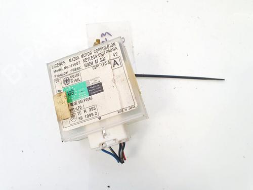 Electronic module MAZDA 626 V (GF) 2.0 TD (GFFP) | BP32897764M83 - Image 2