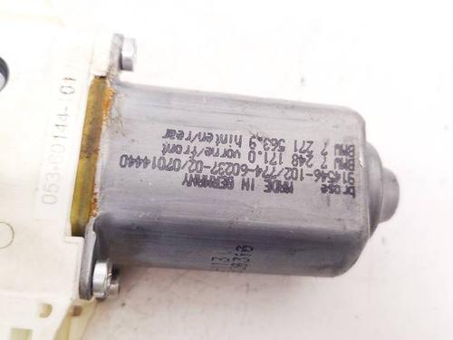 Left front window motor BMW 5 (F10) 535 i | BP37253770E21 - Image 3