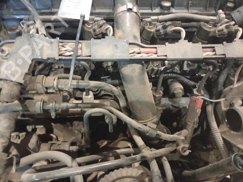 Used Injection rail Injection rail 36547500 36547500