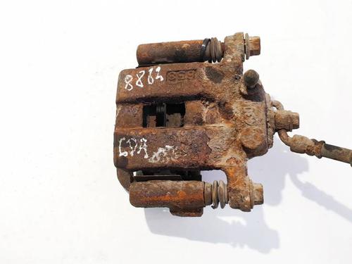 Used Right rear brake caliper Right rear brake caliper 35313608 35313608