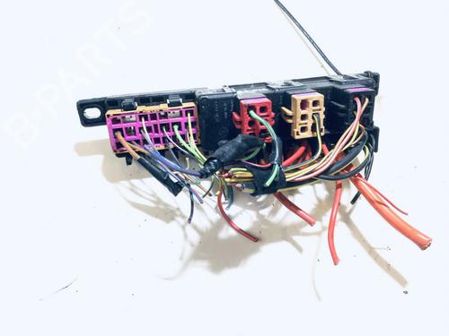 Fuse box AUDI A6 C5 (4B2, 4B4) 2.4 | BP33074858E1 - Image 2