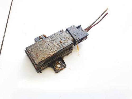 Módulo eletrónico Módulo eletrónico 34955308 34955308
