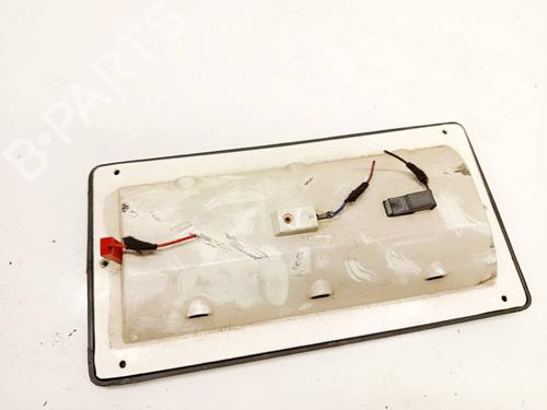 Kabinelys FIAT DUCATO Van (244_) 2.8 JTD 4x4 | BP39605491I8 - Image 2