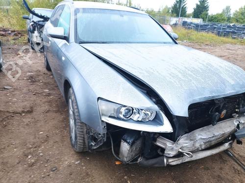 Brugte AUDI A6 C6 (4F2) 2.7 TDI (180 hp) 4471085