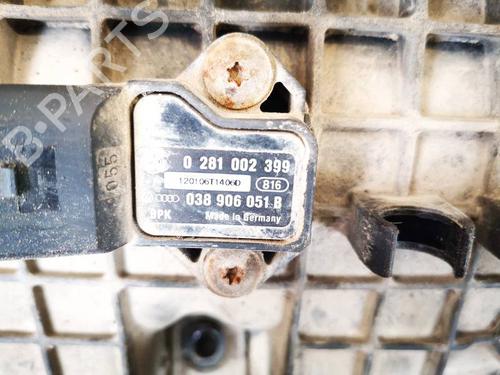 Electronic module SKODA YETI (5L) 1.4 TSI | BP35208968M83 - Image 2