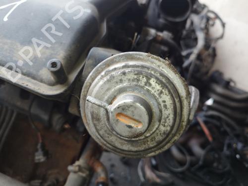 EGR-Ventil EGR-Ventil ROVER 75 I Tourer (RJ) 2.0 CDT (115 hp) 35480319 35480319