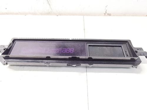 Instrument cluster RENAULT ESPACE IV (JK0/1_) 2.0 dCi (JK03, JK04, JK1C, JK1G, JK1J, JK1K) | BP35562294C47 - Image 4