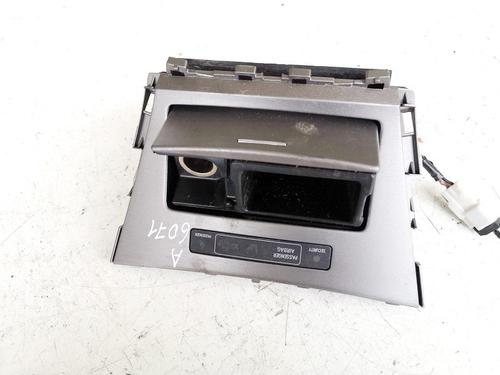 Used Ashtray Ashtray TOYOTA AVENSIS Saloon (_T27_) 2.0 D-4D (ADT270_, ADT270R) (126 hp) 35611112 35611112