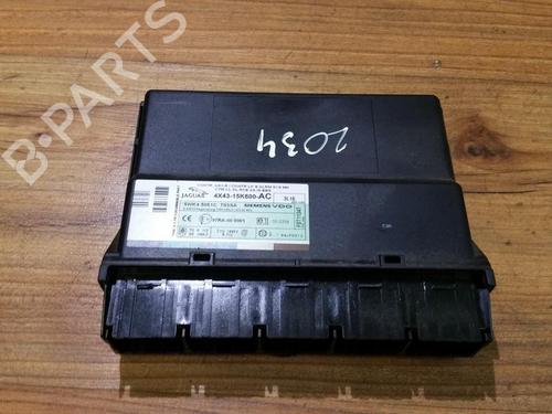 Used Electronic module Electronic module JAGUAR X-TYPE I (X400) 2.5 V6 All-wheel Drive (196 hp) 33480066 33480066