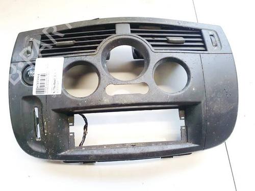 Used Air vent Air vent RENAULT SCÉNIC II (JM0/1_) 1.6 (JM0C, JM0J, JM1B) (113 hp) 32625988 32625988