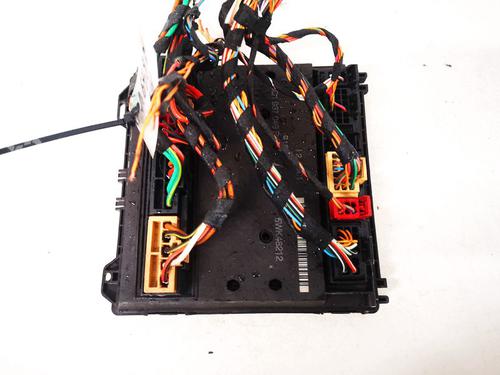 Used Electronic module Electronic module SKODA FABIA I (6Y2) 2.0 (116 hp) 35587209 35587209