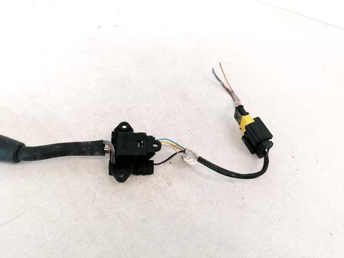 Steering wheel controls PEUGEOT 607 (9D, 9U) 2.2 16V | BP35593089E15 - Image 2