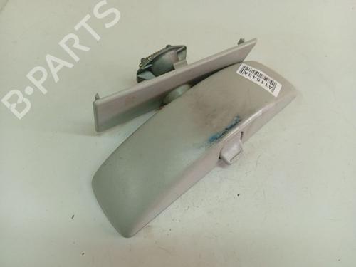 Rear mirror SEAT TOLEDO III (5P2) 2.0 TDI 16V | BP37505661I6 - Image 3