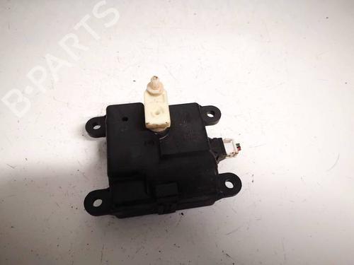 Electronic module NISSAN PRIMERA Hatchback (P12) 2.2 dCi | BP32621952M83