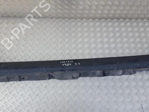 Venstre sidekjole Venstre sidekjole TOYOTA AVENSIS (_T25_) 2.0 VVT-i (AZT250_, AZT250R) (147 hp) 35687737 35687737