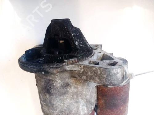 Starter AUDI A6 C6 (4F2) 2.4 | BP35356634M8 - Image 3