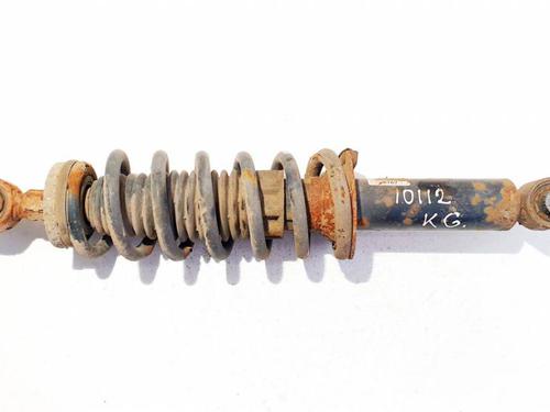 Used Left rear shock absorber Left rear shock absorber 35051086 35051086