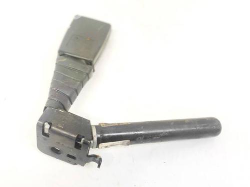 Used Seat buckle Seat buckle 35333092 35333092