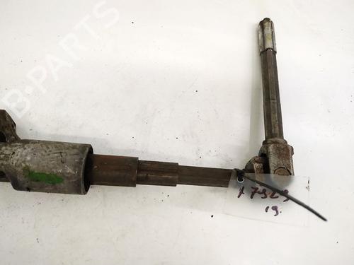 Steering column universal joint AUDI A4 B6 (8E2) 1.9 TDI | BP35441933M114 - Image 3